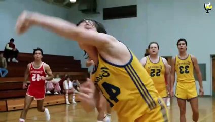 طالب ضعيف وزمايلة بيتنمروا عليه في المدرسه بس ميعرفوش انه مستذئب وهيتحول لأهم طالب _ Teen Wolf 1985