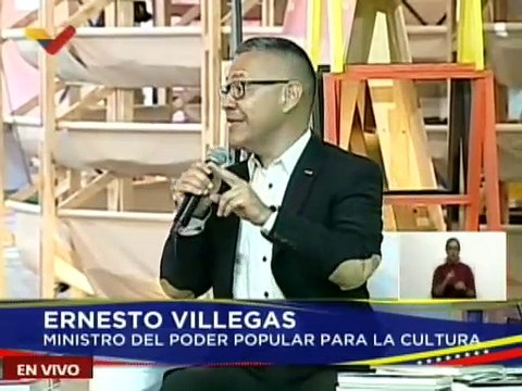 19° FILVEN homenajea a los escritores centenario Domingo Rangel y Delia Bencomo