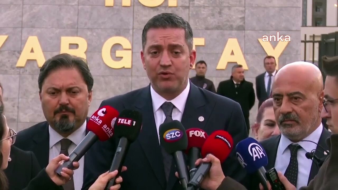 TBB Başkanı Erinç Sağkan, Yargıtay Başkanlığı'nı ziyaret etti