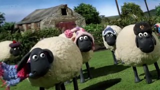 Shaun the Sheep Shaun the Sheep E077 – An Ill Wind