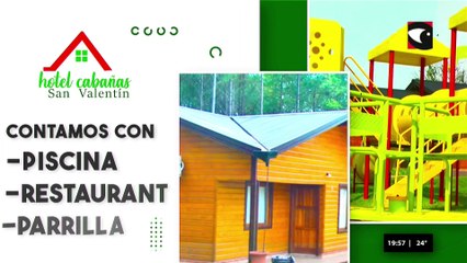 Sala Cinco – Programa completo 9/11/2023