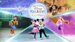 Disney On Ice skaters want UK shows inspire future stars