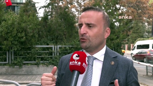 Ankara Baro Başkanı Köroğlu'ndan, Yargıtay 3. Ceza Dairesi'nin Anayasa Mahkemesi Üyeleri Hakkındaki Suç Duyurusuna Tepki: Bu Çok Net Anayasa...