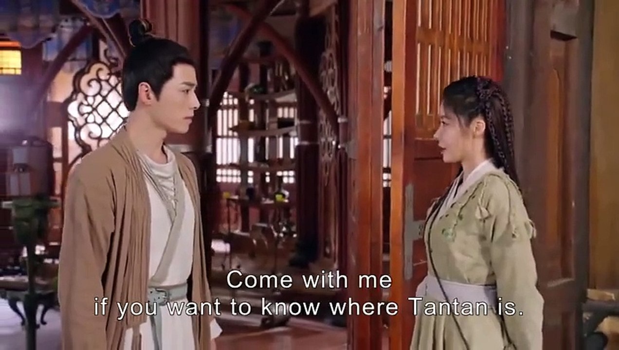 (ENG) Blooming (2023) Ep 25 EngSub
