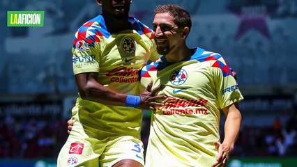 Julián Quiñones será la gran sorpresa de Jaime Lozano en el Tri