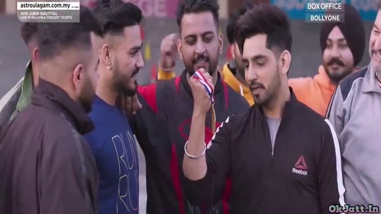 Maa (2022) Full Punjabi Movie