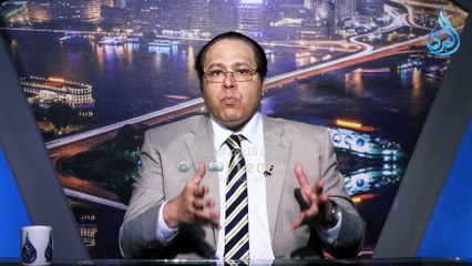 غياب القدوة  | ساعة تربية | مع الدكتور ياسر نصر