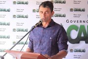 Mesmo afastado do cargo, prefeito de cidade paraibana já recebeu quase meio milhão de reais em salários