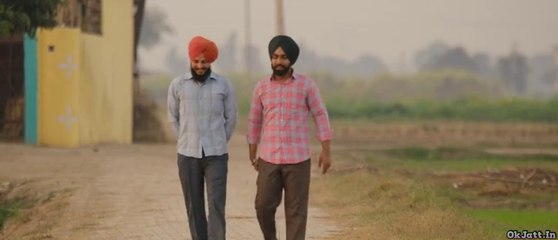 Saunkan Saunkne (2022) Full Punjabi Movie