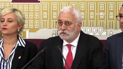 Saruhan Oluç: Bu İktidarın Kendisi de Anayasa'yı Çiğneyen Bir İktidardır. Öyle Yürütmeye, Öyle İktidara, İşte Böyle Yargıtay Dairesi