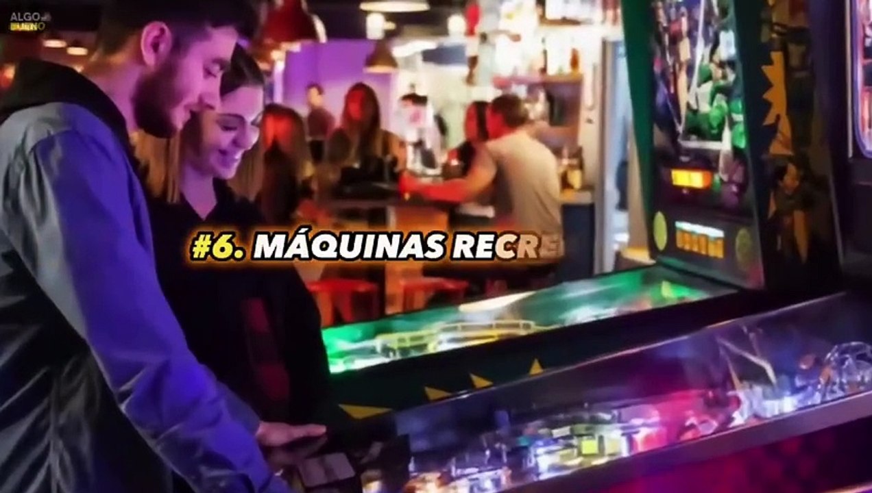 28. Veinte Negocios que trabajan sin tu presencia - Negocios Automatizados (Algo de Bueno)