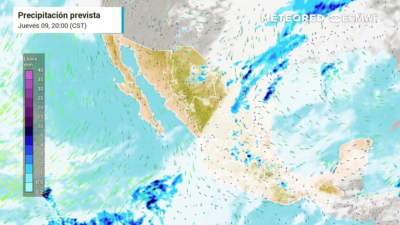 Frente frío