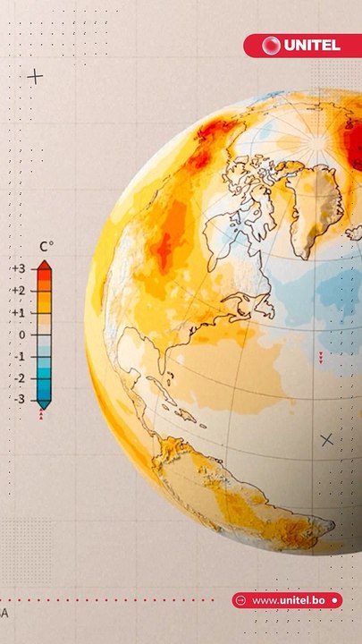 ¡Aún no llegó lo peor! Advierten que en 2024 hará más calor, con temperaturas que superarán todas las marcas históricas