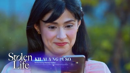 Stolen Life: Kilala ng Puso (Music Video Teaser)