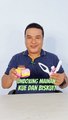 Mainan kue anak - mainan kue ulang tahun - mainan biskuit anak #toys