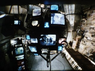 L'Armée des 12 singes Film (1995) - Bruce Willis