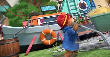 The Adventures of Paddington Bear (2019) The Adventures of Paddington S02 E028 Paddington Goes Green