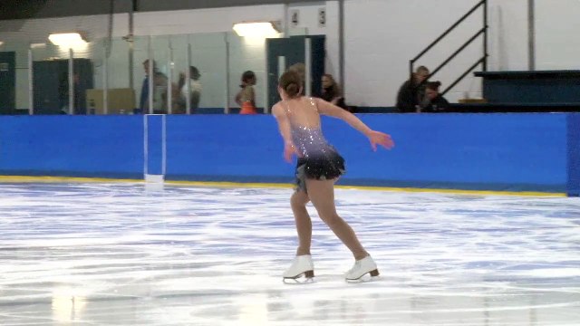 ASTICOU2023 - Star 5 moins de 13 ans Dames * Groupe 3