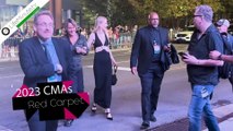 CMA Awards Red Carpet 2023: Paula Abdul, Nicole Kidman, Keith Urban, Post Malone, Kelsea Ballerini, Morgan Wallen and More