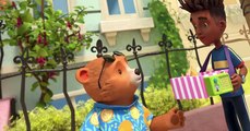 The Adventures of Paddington Bear (2019) The Adventures of Paddington S02 E030 Paddington and the Heatwave