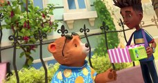 The Adventures of Paddington Bear (2019) The Adventures of Paddington S02 E030 Paddington and the Heatwave