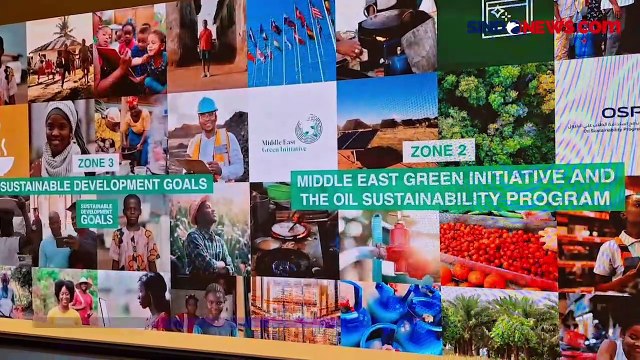 Laporan Langsung dari Arab Saudi, Konflik dan Perang Sebabkan 800 Juta Orang Kelaparan