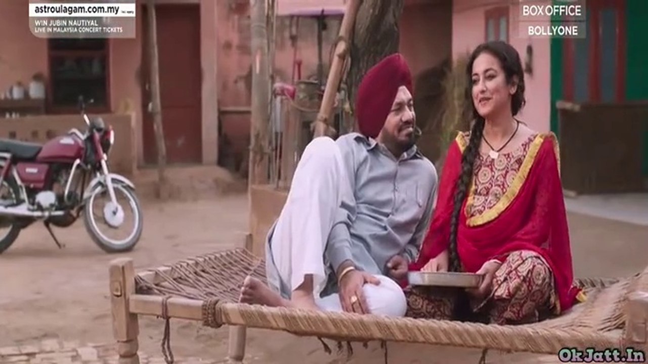 Maa (2022) Full Punjabi Movie