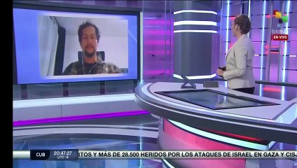 “El ELN secuestra como parte de su política de finanzas”