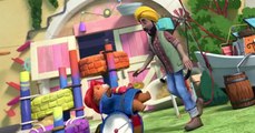 The Adventures of Paddington Bear (2019) The Adventures of Paddington S02 E034 Paddington Feels the Music