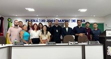 Em parceria com Funasa e UFCG, São José de Piranhas apresenta Plano Municipal de Saneamento Básico