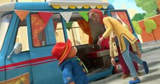 The Adventures of Paddington Bear (2019) The Adventures of Paddington S02 E036 Paddington Sells Bessie