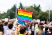 MPPB recomenda veto a projeto de lei que proíbe crianças em paradas LGBTQIA , em João Pessoa
