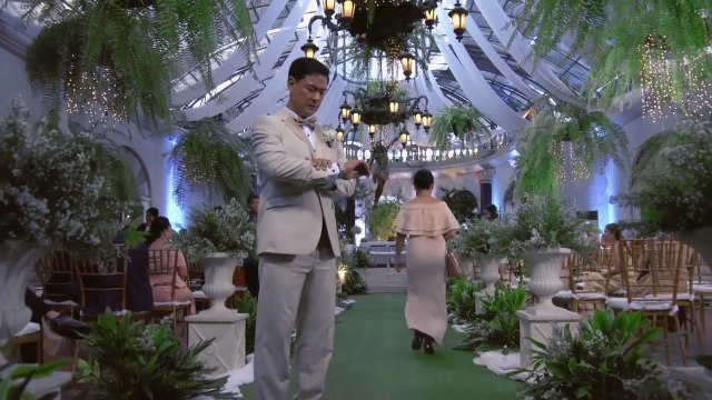 Abot Kamay Na Pangarap: Lakad sa altar (Episode 367)