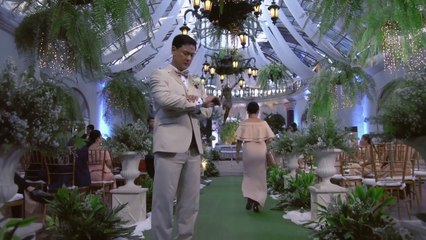 Abot Kamay Na Pangarap: Lakad sa altar (Episode 367)