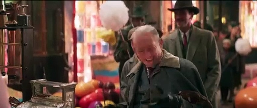 Wonka Movie Trailer - Keegan-Michael Key, Paterson Joseph, Matt Lucas, Mathew Baynton, Sally Hawkins, Rowan Atkinson, Jim Carter, Tom Davis, Olivia Colman and Hugh Grant