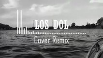 #COVER Denny Caknan - LOS DOL _ Rock _ Metal _ Reggae _ Remix _