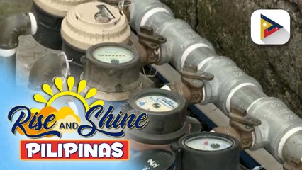 Maynilad, may mas malaking discount sa water bill para sa mahihirap na customers