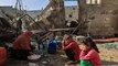 “Estamos haciendo un llamado al cese al fuego que asegure la protección de los civiles”: portavoz de la IFRC sobre pausas humanitarias en Gaza
