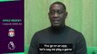 Football 'not doing enough' to help players with betting issues - Heskey