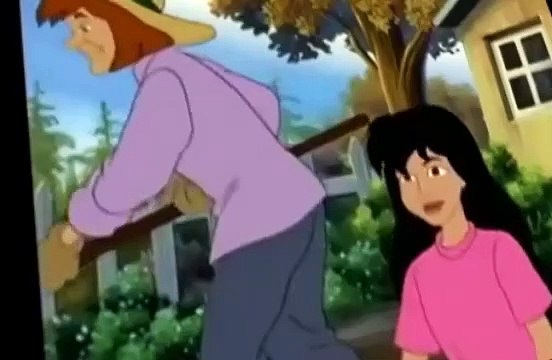 Adventures from the Book of Virtues Adventures from the Book of Virtues E010 Faith