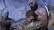 God of War Ragnarok - Tráiler Detrás de Cámaras 