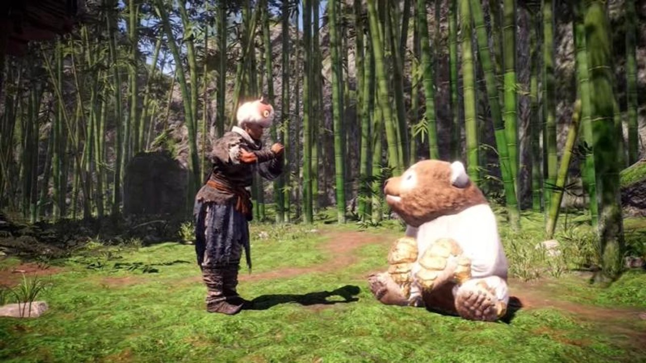 Wo Long: Fallen Dynasty x Nioh 2 - Tráiler de Colaboración