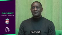 Football 'not doing enough' to help players with betting issues - Heskey