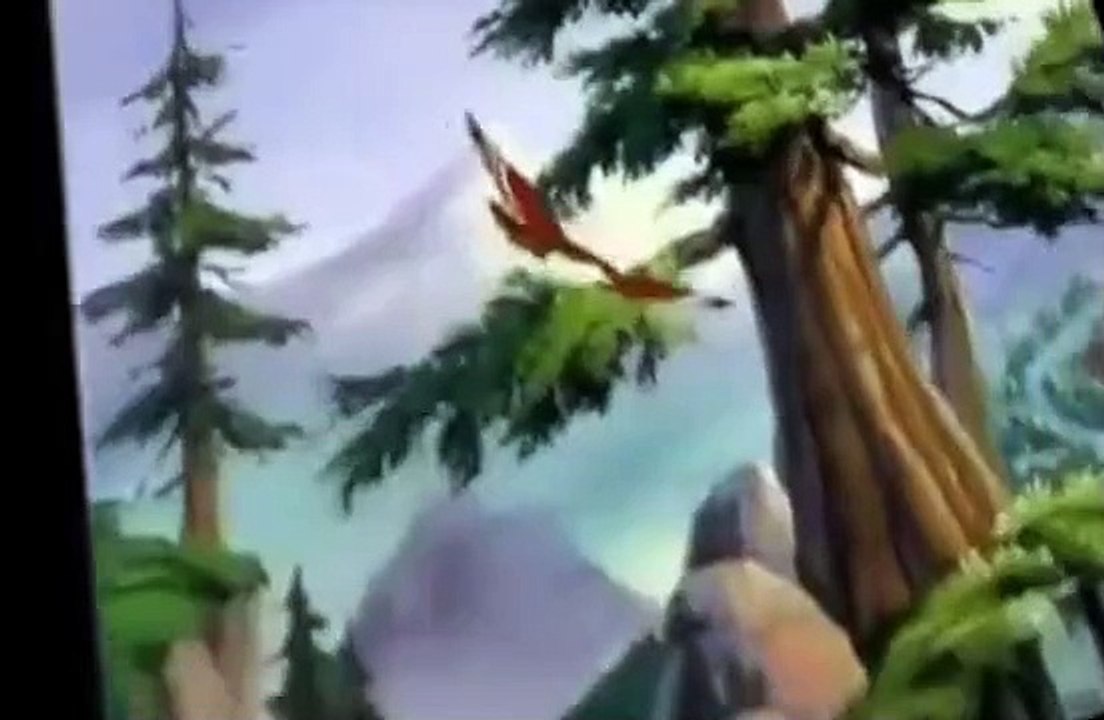 Adventures from the Book of Virtues Adventures from the Book of Virtues E012 Generosity