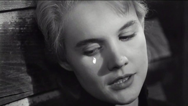 La Poupée de chair Bande-annonce (EN)