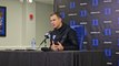 Duke Basketball: Jon Scheyer Details Decision to Redshirt Jaden Schutt