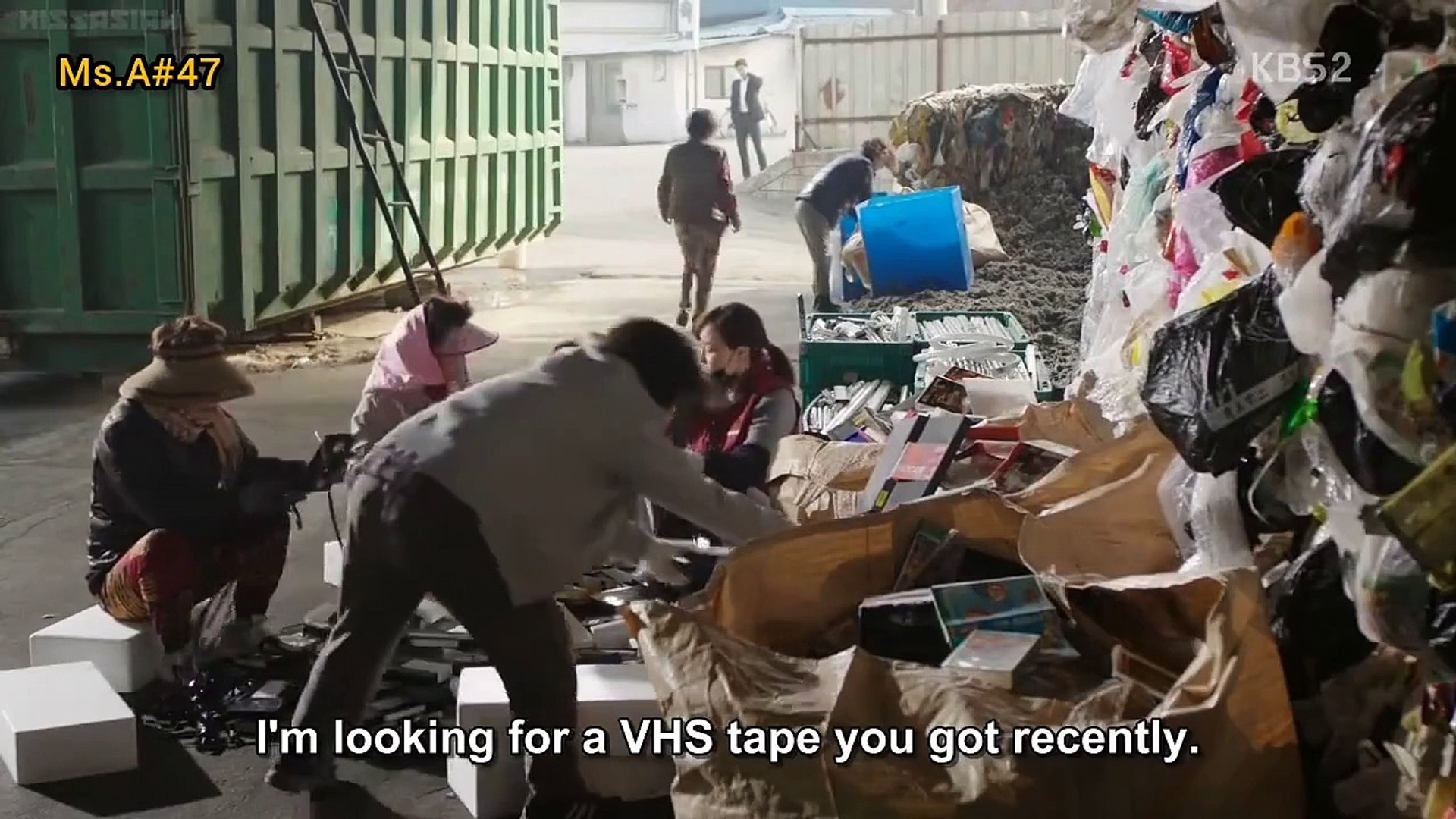 Queen of Mystery Ep 07 Tagalog Dubbed