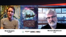 Interview with Brad Kuipers, author of Chronicles of Eldrin