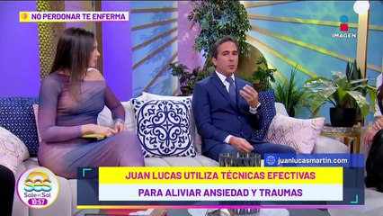 ¡No perdonar te enferma! Descubre cómo lograrlo sinceramente con estos tips