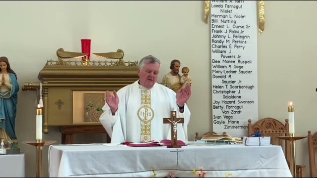 Catholic Mass Today I Daily Holy Mass I Friday November 10 2023 I English Holy Mass I 5.00 AM